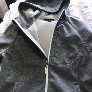 Kirkland Signature Ladies soft shell jacket